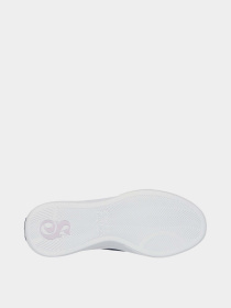 Кеды высокие Skechers Slip-ins: Snoop One - Boss Life Canvas модель 186000 NVY Фото