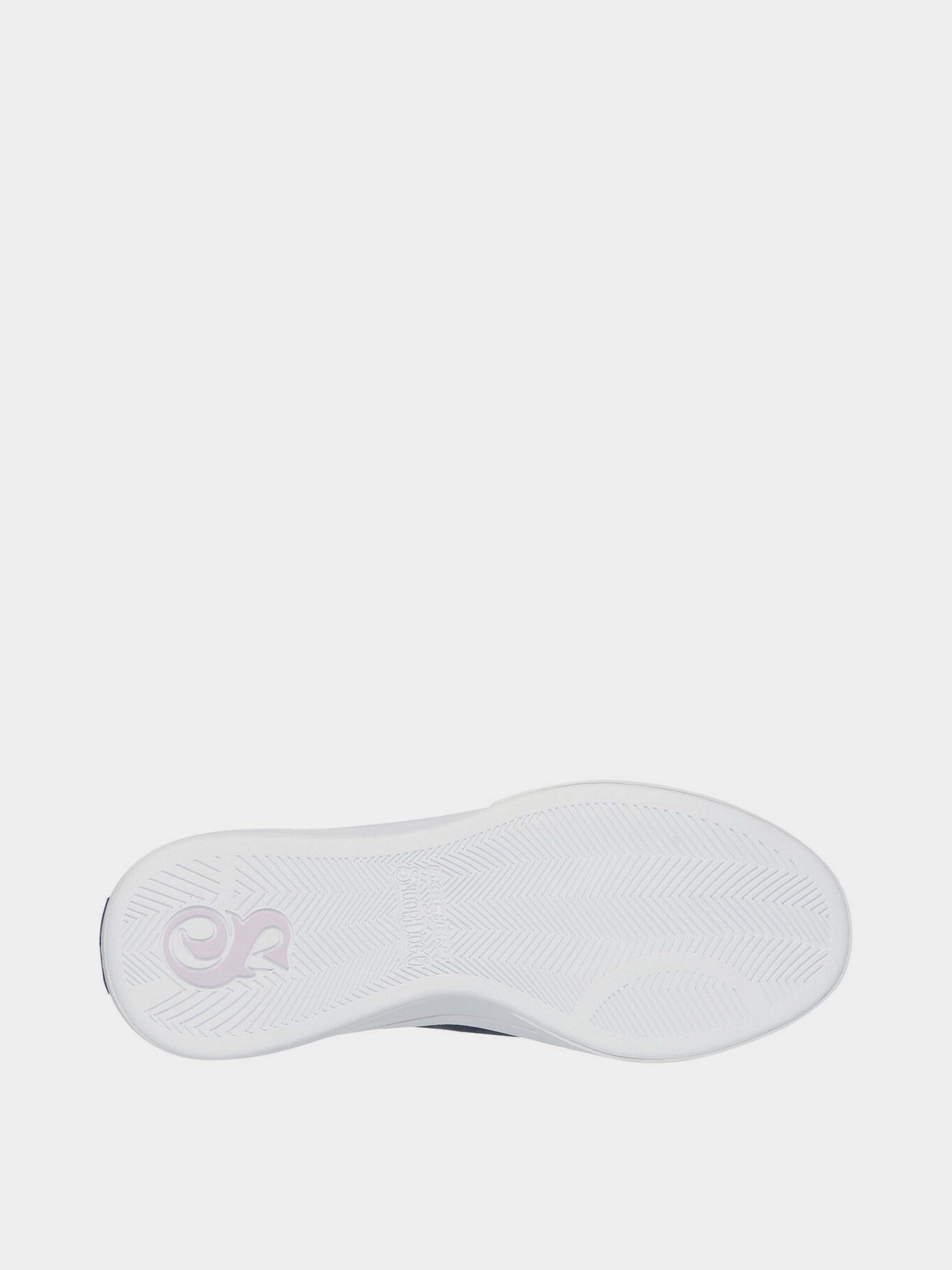 Кеди високі Skechers Slip-ins: Snoop One - Boss Life Canvas модель 186000 NVY Фото