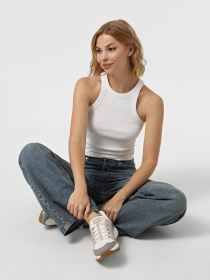 Кроссовки Skechers Dynamite AT - Cudillero модель 180144 OFWT Фото