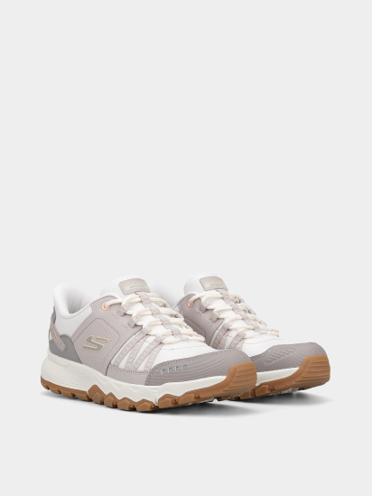 Кросівки Skechers Dynamite AT - Cudillero модель 180144 OFWT — фото 3 - INTERTOP