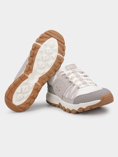 Кросівки Skechers Dynamite AT - Cudillero модель 180144 OFWT — фото 4 - INTERTOP