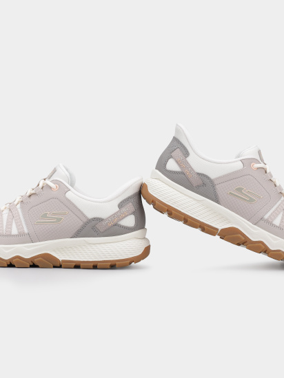 Кросівки Skechers Dynamite AT - Cudillero модель 180144 OFWT — фото 5 - INTERTOP