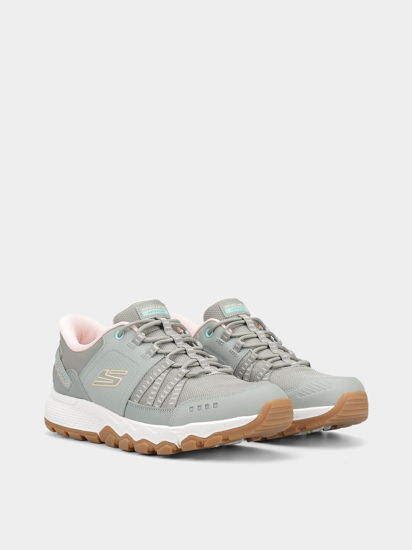 Кроссовки Skechers Dynamite AT - Cudillero модель 180144 OLV Фото