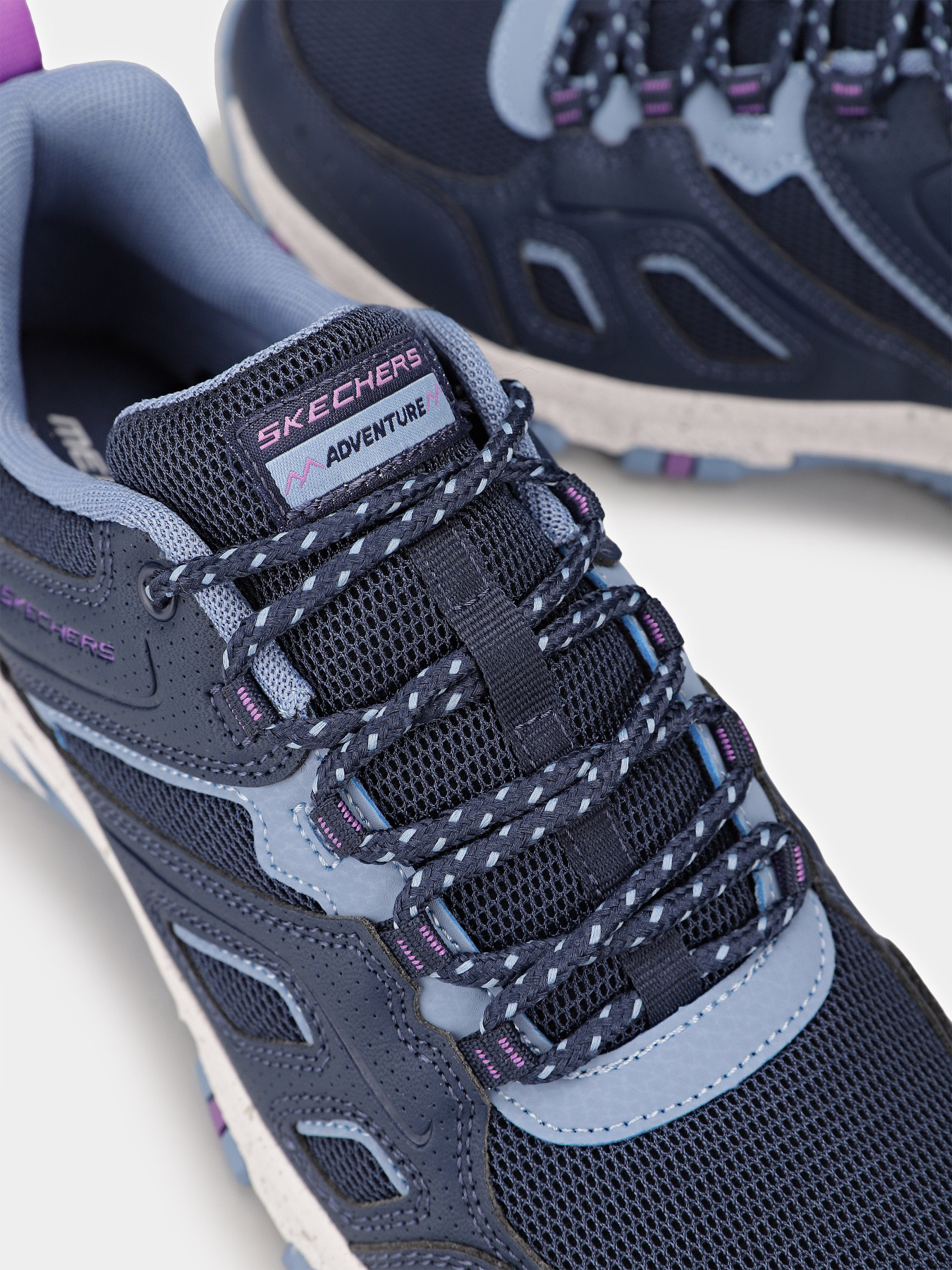 Кросівки повсякденні Skechers Hillcrest - Winnisquam модель 180299 NVPR Кросівки повсякденні Skechers Hillcrest - Winnisquam модель 180299 NVPR Фото