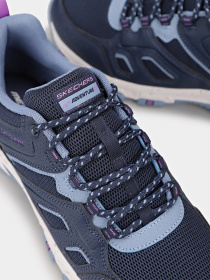 Кросівки повсякденні Skechers Hillcrest - Winnisquam модель 180299 NVPR Кросівки повсякденні Skechers Hillcrest - Winnisquam модель 180299 NVPR Фото