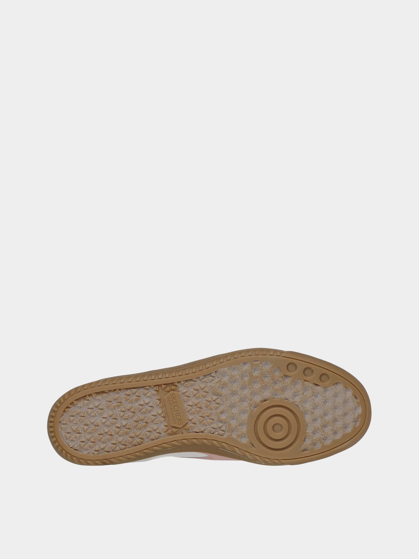 Кеды низкие Skechers Hotshot - Kickoff модель 185232 NTPK Фото