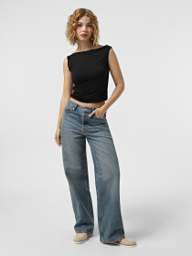 Эспадрильи Skechers BOBS Desert Kiss - Sun Shining модель 114132 NAT Фото