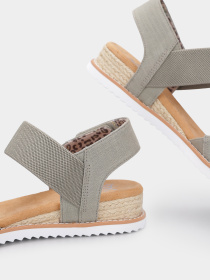 Босоніжки Skechers DESERT KISS модель 114132 OLV Фото