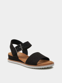 Сандалії Skechers BOBS Desert Kiss - Serendipitous модель 114147 BLK Фото