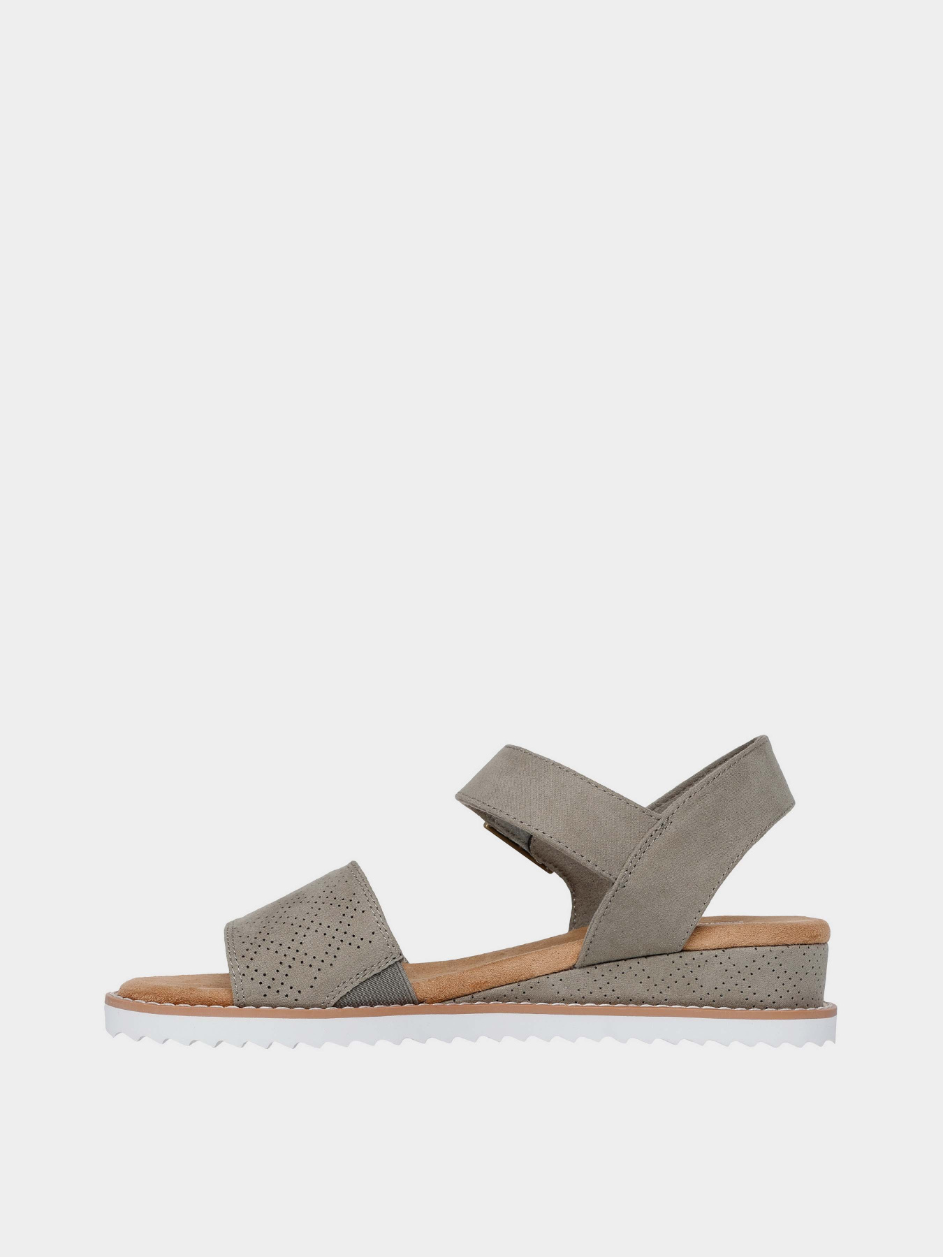 Сандалії Skechers BOBS Desert Kiss - Serendipitous модель 114147 OLV Фото