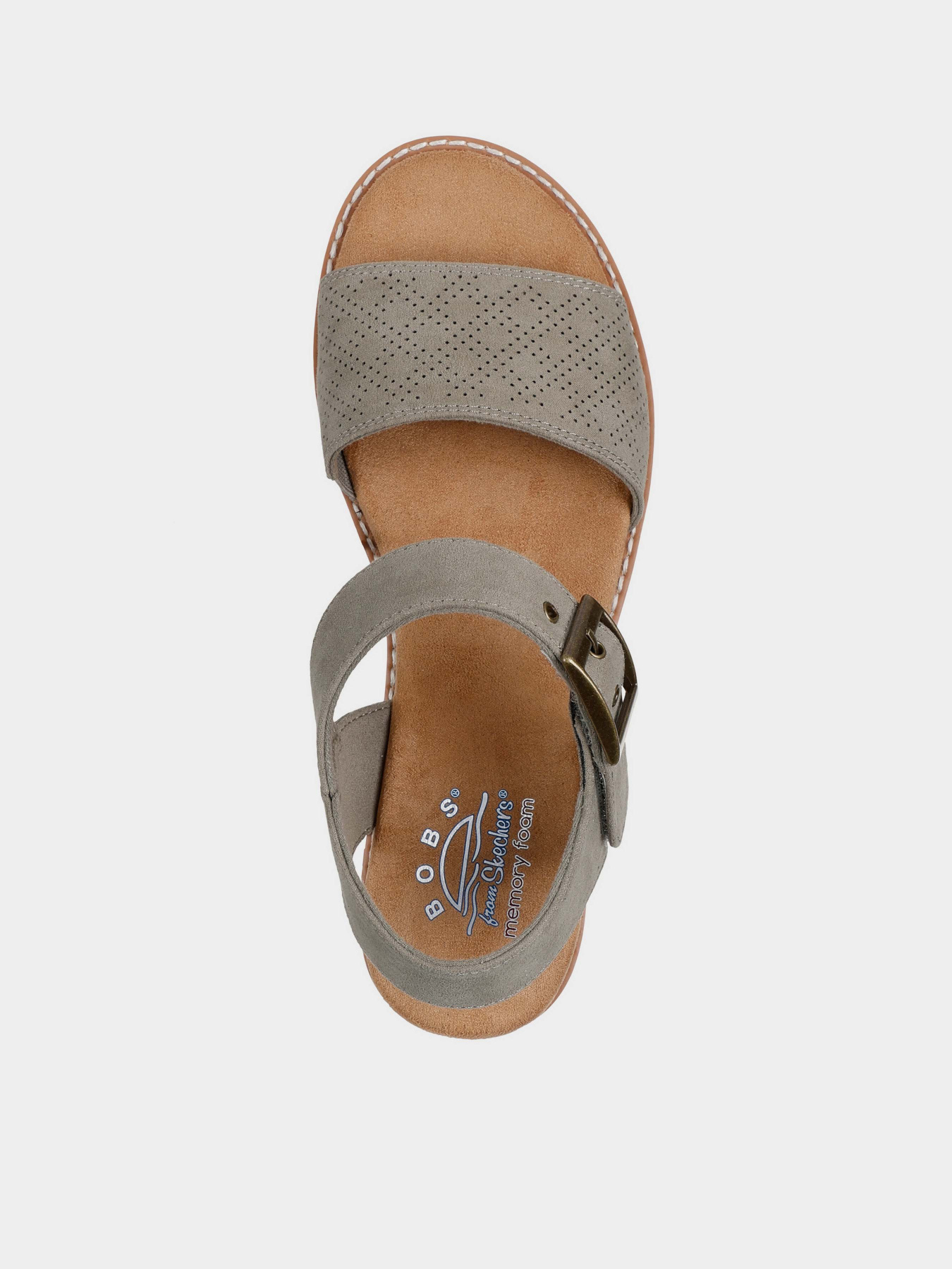 Сандалії Skechers BOBS Desert Kiss - Serendipitous модель 114147 OLV Фото