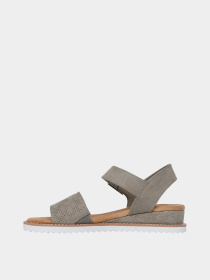 Сандалії Skechers BOBS Desert Kiss - Serendipitous модель 114147 OLV Фото