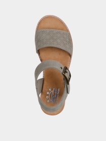 Сандалії Skechers BOBS Desert Kiss - Serendipitous модель 114147 OLV Фото