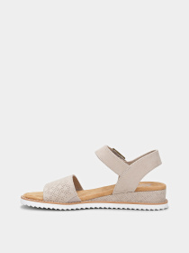 Сандалії Skechers BOBS Desert Kiss - Serendipitous модель 114147 TPE Фото