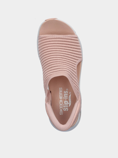 Сандалії Skechers Arch Fit - Euclid Beach модель 119463 BLSH — фото 5 - INTERTOP