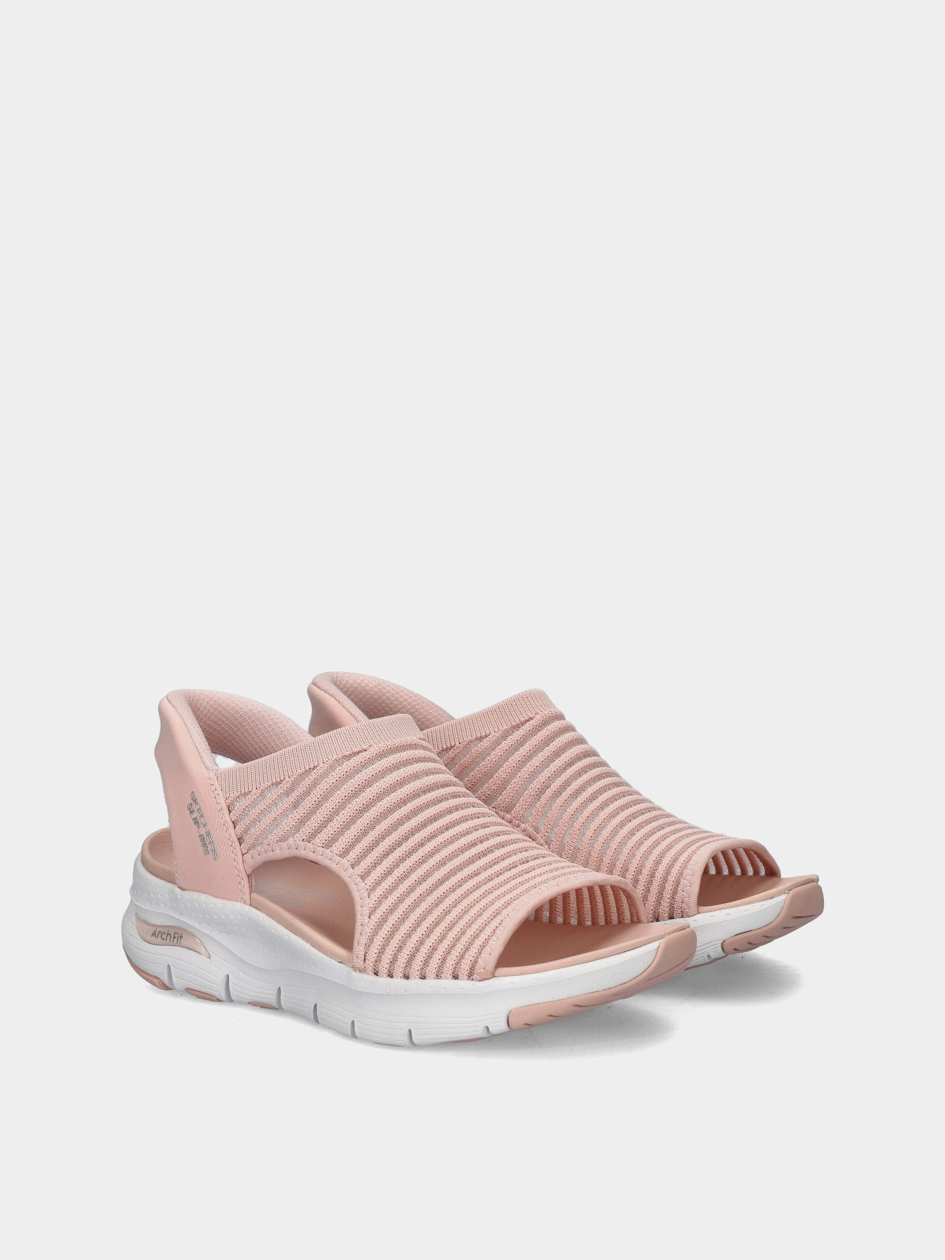 Сандалии Skechers ARCH FIT 2.0 модель 119463 BLSH Фото