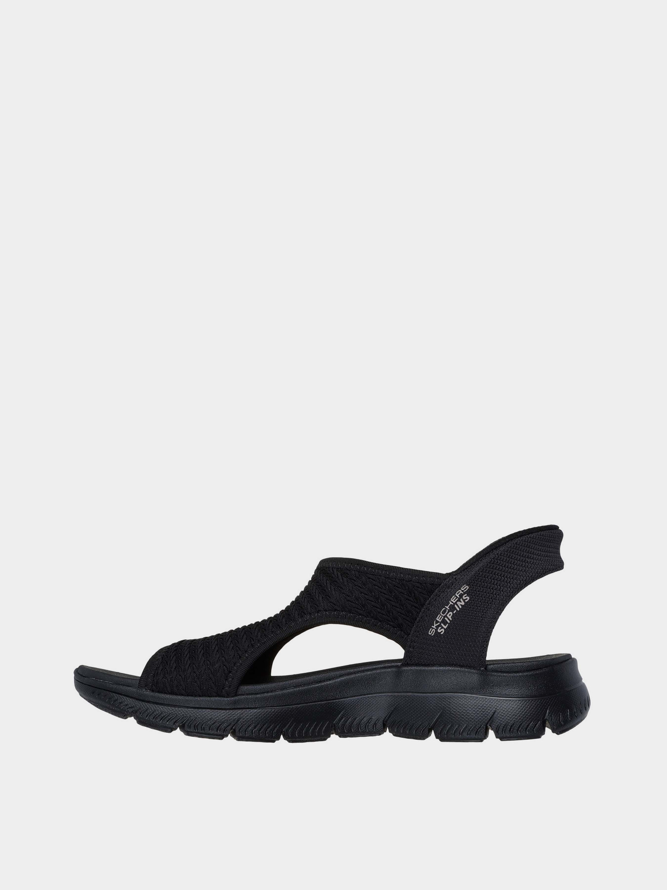 Сандалии Skechers Summits - Sweetly Evolved модель 119519 BBK Фото