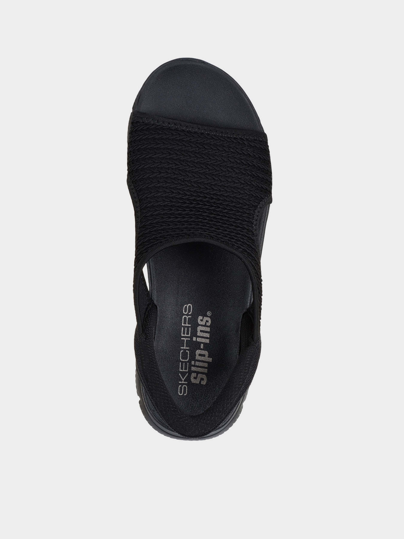 Сандалії Skechers SUMMITS модель 119519 BBK Фото