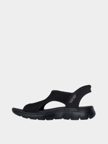 Сандалії Skechers SUMMITS модель 119519 BBK Фото