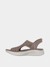 Сандалии Skechers Ultra Flex 3.0 - Sun Warmth модель 119805 MOC Фото