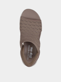 Сандалії Skechers ULTRA FLEX 3.0 модель 119805 MOC Сандалії Skechers ULTRA FLEX 3.0 модель 119805 MOC Фото