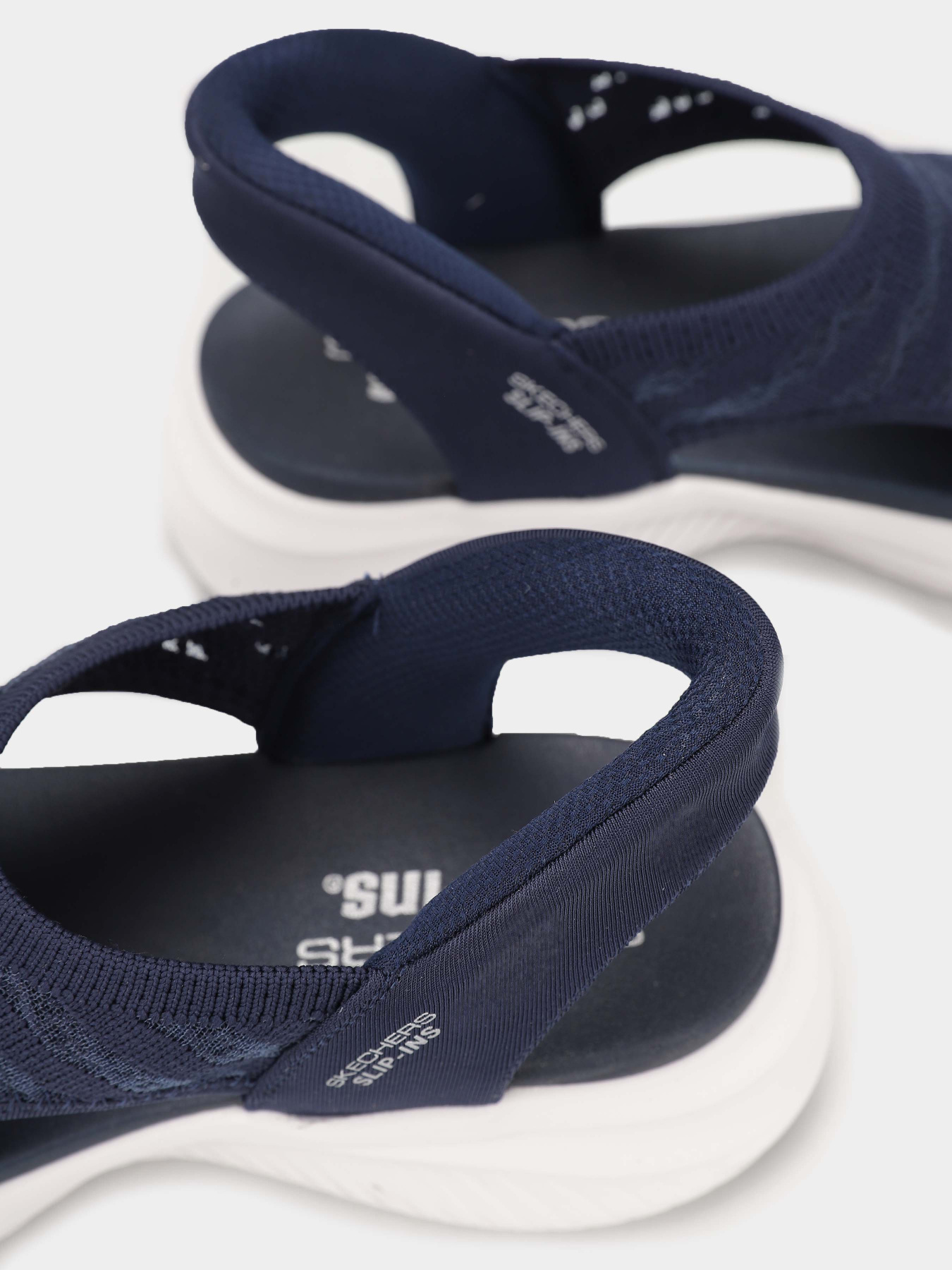 Сандалии Skechers Ultra Flex 3.0 - Sun Warmth модель 119805 NVY Фото