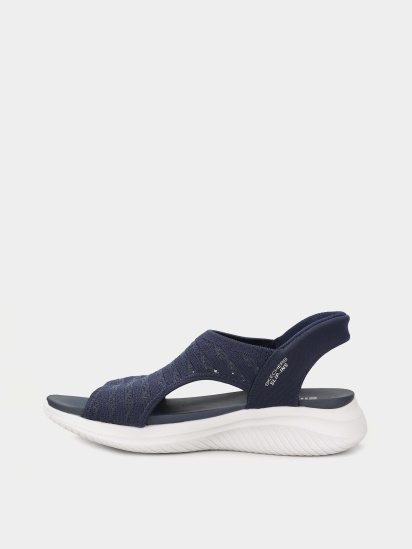 Босоніжки Skechers модель 119805 NVY — фото - INTERTOP
