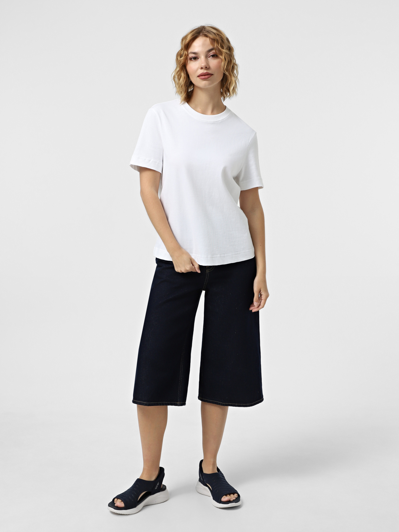 Сандалії Skechers ULTRA FLEX 3.0 модель 119805 NVY Фото