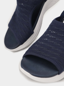 Сандалії Skechers ULTRA FLEX 3.0 модель 119805 NVY Фото