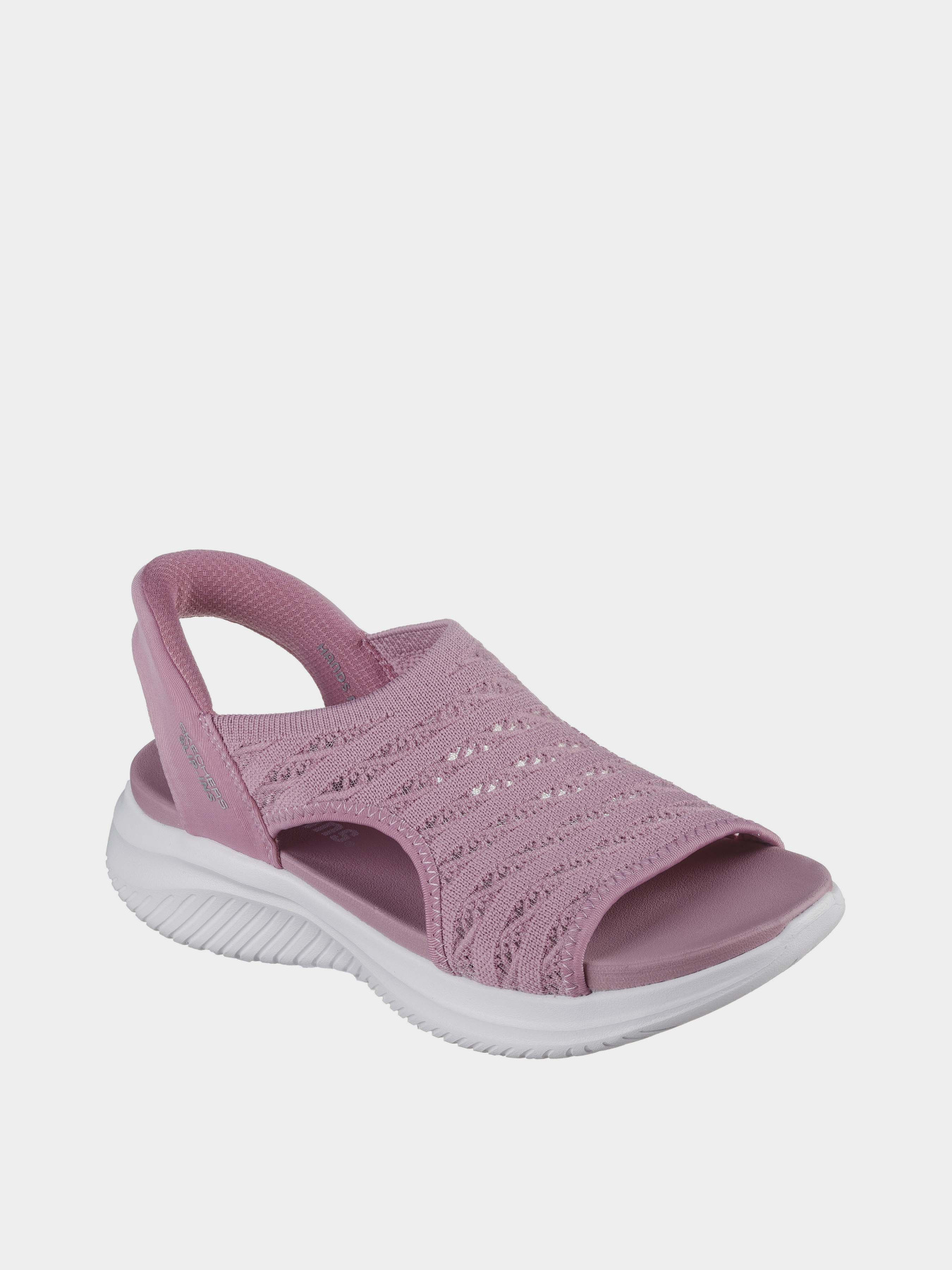 Босоніжки Skechers Ultra Flex 3.0 - Sun Warmth модель 119805 ROS Фото