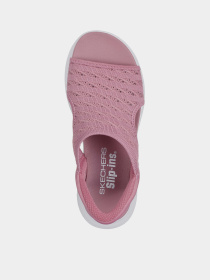 Босоніжки Skechers ULTRA FLEX 3.0 модель 119805 ROS Фото