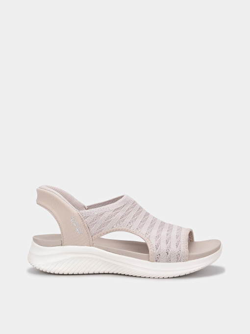 Сандалии Skechers Ultra Flex 3.0 - Sun Warmth модель 119805 STN Фото