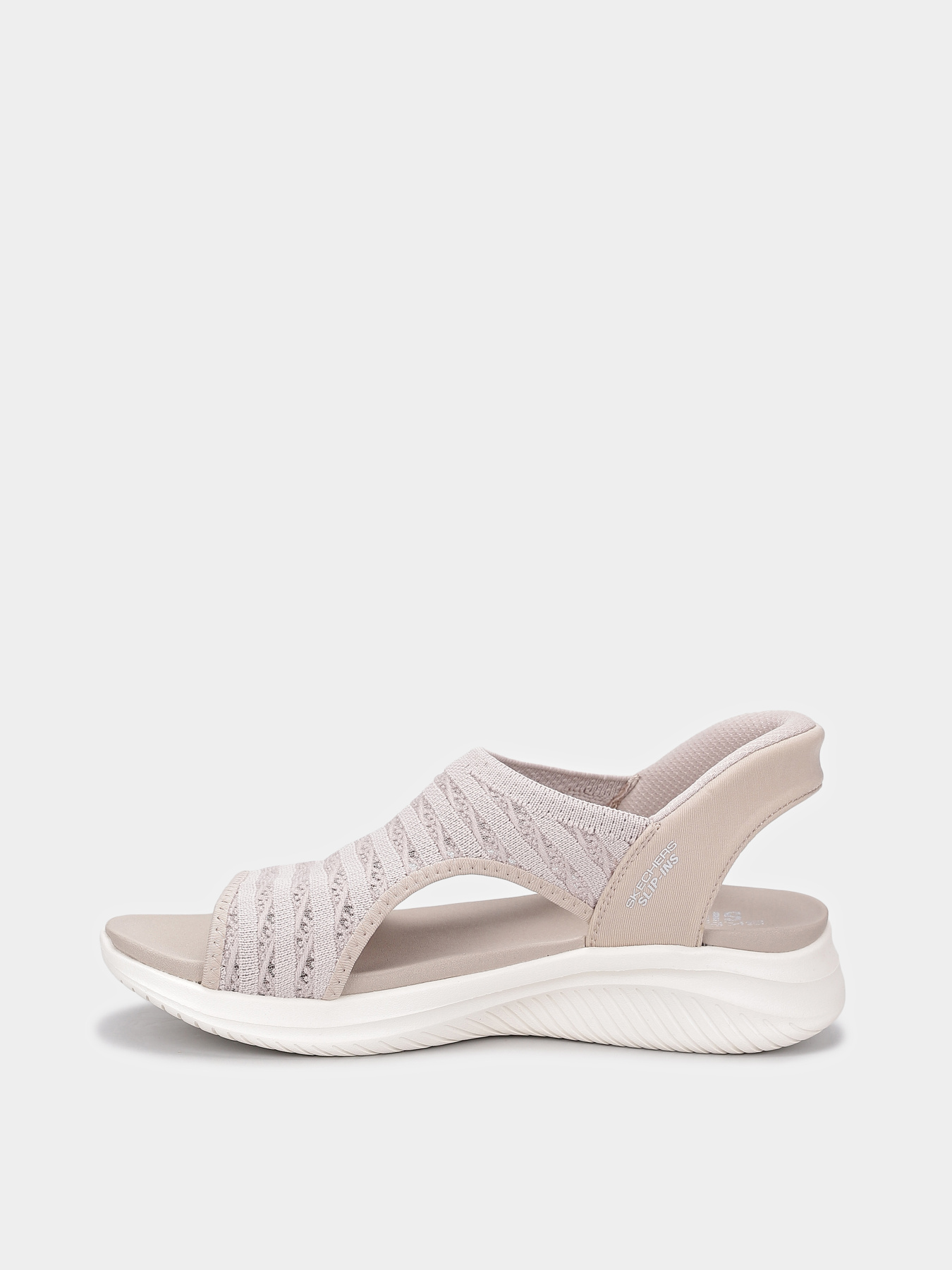 Сандалії Skechers ULTRA FLEX 3.0 модель 119805 STN Сандалії Skechers ULTRA FLEX 3.0 модель 119805 STN Фото