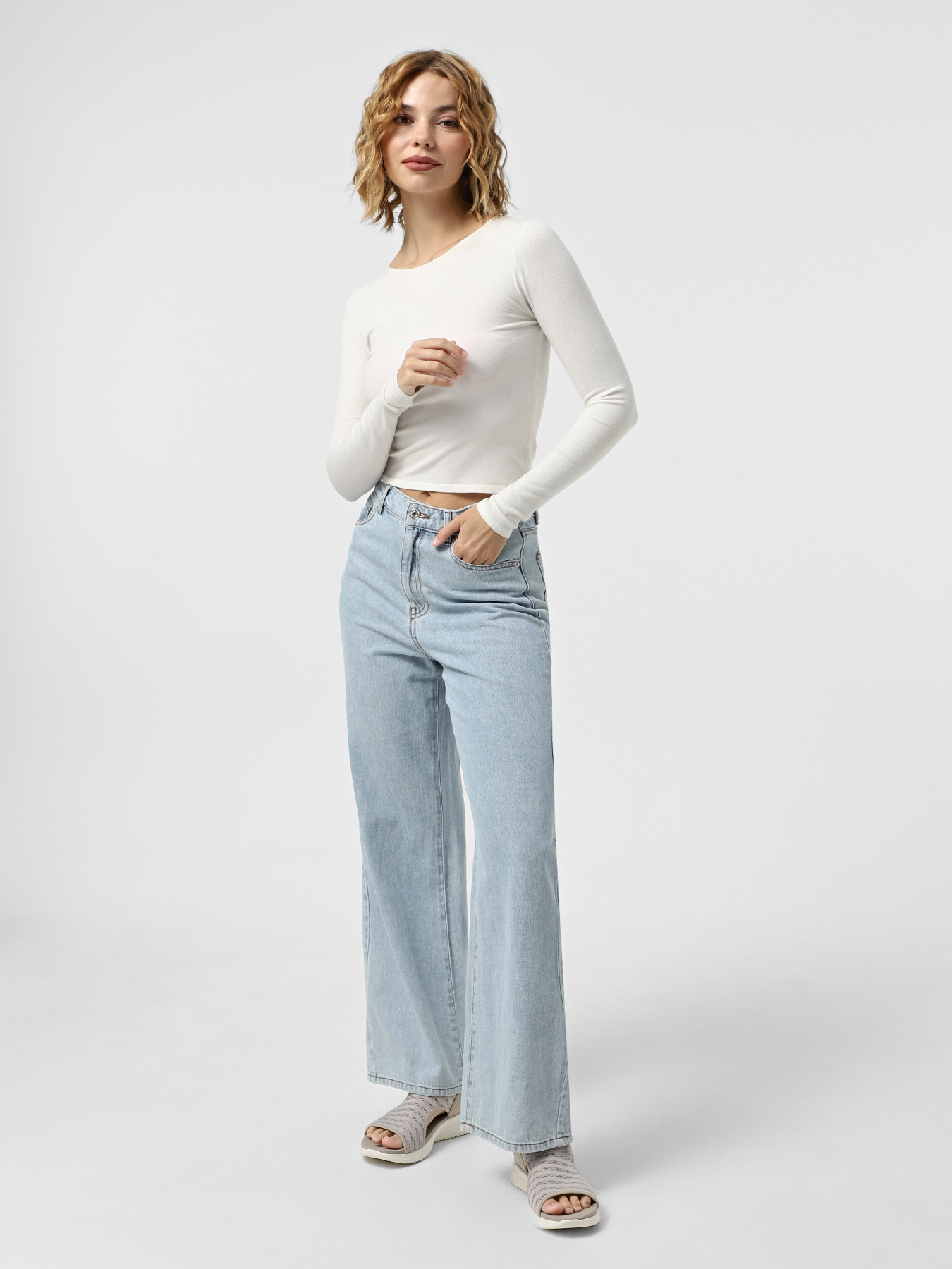 Сандалії Skechers ULTRA FLEX 3.0 модель 119805 STN Сандалії Skechers ULTRA FLEX 3.0 модель 119805 STN Фото