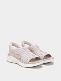 Сандалії Skechers ULTRA FLEX 3.0 модель 119805 STN Сандалії Skechers ULTRA FLEX 3.0 модель 119805 STN Фото