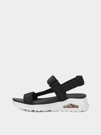 Skechers 119813 BLK модель 119813 BLK — фото - INTERTOP