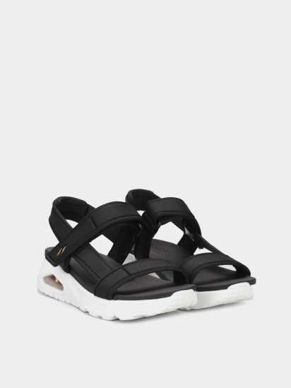 Skechers 119813 BLK модель 119813 BLK — фото 3 - INTERTOP