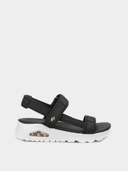Skechers 119813 BLK модель 119813 BLK - фото