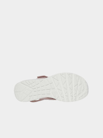 Сандалии Skechers Uno - Summer Stand2 модель 119813 BLSH Фото