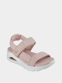 Сандалии Skechers Uno - Summer Stand2 модель 119813 BLSH Фото