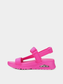 Сандалії Skechers Uno - Fun Stand модель 119814 HTPK Фото