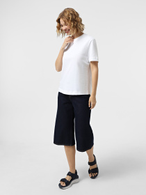 Сандалии Skechers Relaxed Fit: D'Lux Walker - Adored Days модель 119823 NVY Фото