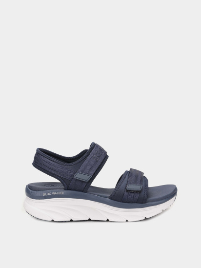 Skechers 119823 NVY модель 119823 NVY - фото