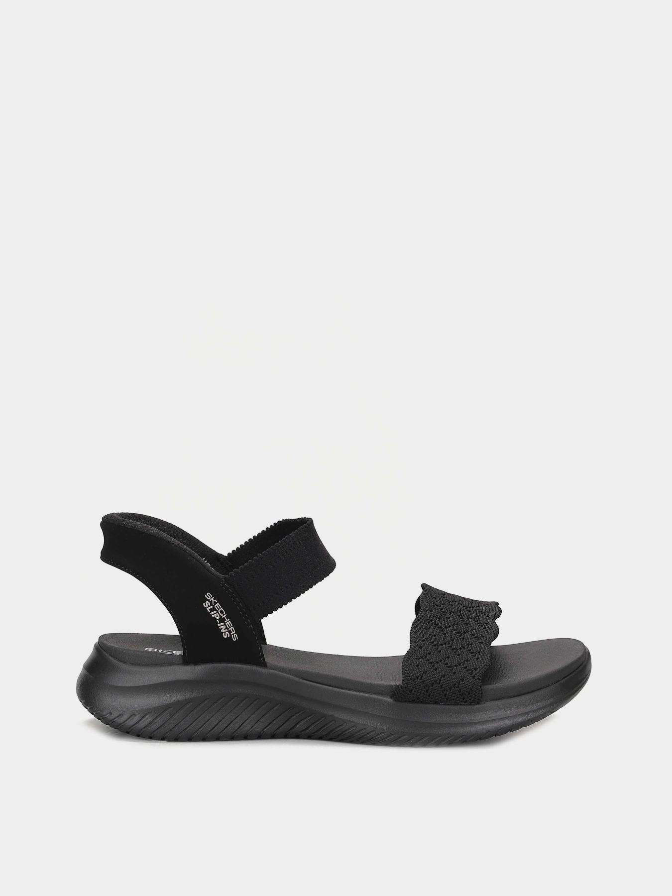 Сандалії Skechers Ultra Flex 3.0 модель 119976 BBK Фото