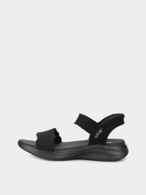 Сандалії Skechers Ultra Flex 3.0 модель 119976 BBK Фото