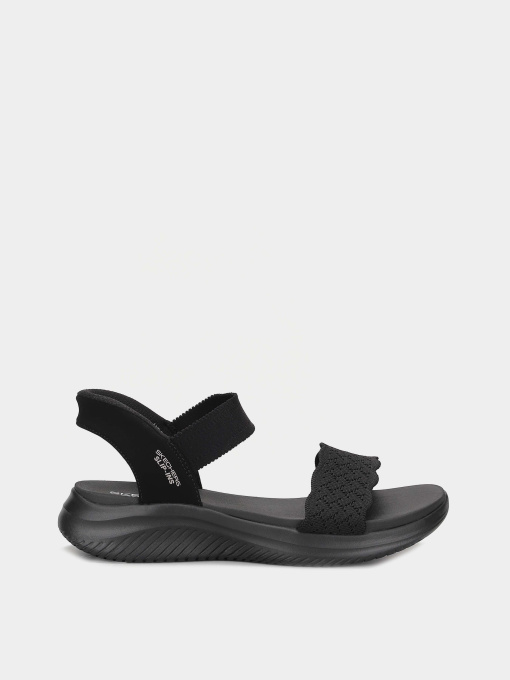 Сандалії Skechers Ultra Flex 3.0 модель 119976 BBK Фото