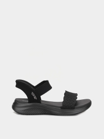 Сандалії Skechers Ultra Flex 3.0 модель 119976 BBK Фото