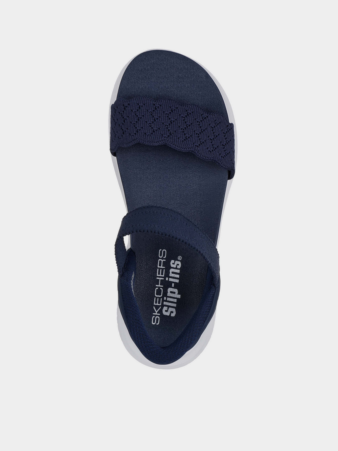 Сандалії Skechers Ultra Flex 3.0 модель 119976 NVY Фото