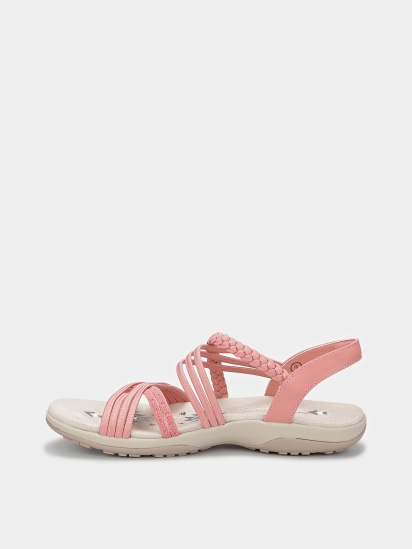 Босоніжки Skechers модель 163189 CRL — фото - INTERTOP