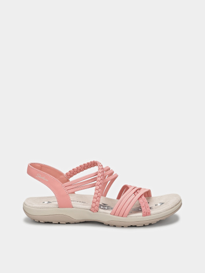 Босоніжки Skechers модель 163189 CRL - фото
